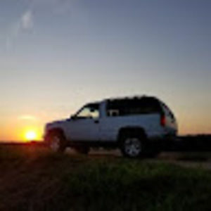 Meet your Posher, Christopher